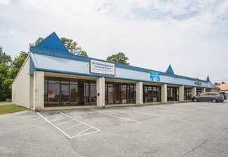 Phenix City, AL Office/Retail - 3909 US Highway 80 W