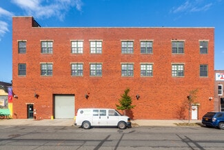 Long Island City, NY Office, Industrial - 36-40 37th St