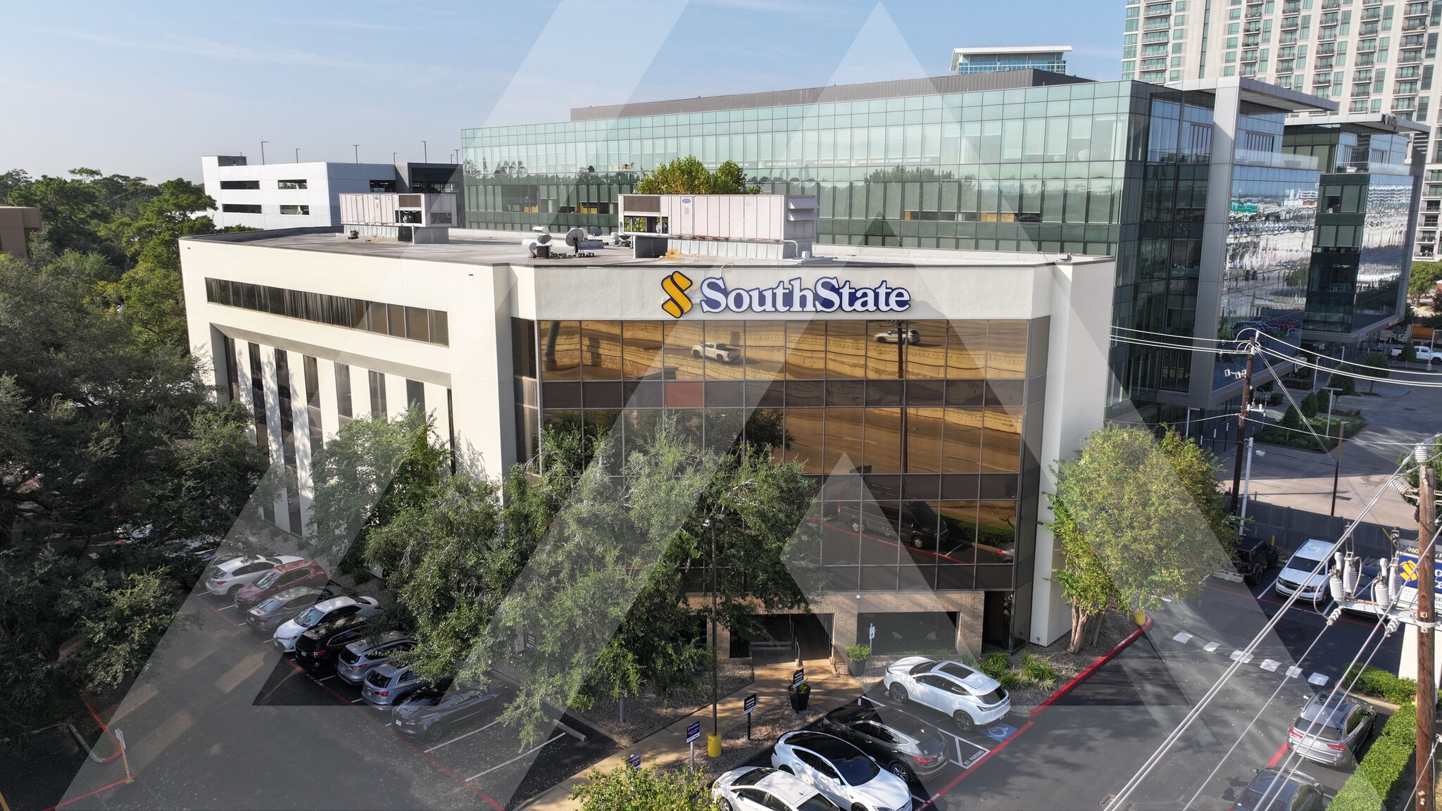 9601 Katy Fwy, Houston, TX for Rent