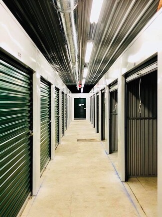 Hempstead, TX Self-Storage Facilities - 1110 Austin St