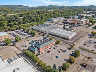 Pittsburgh, PA Office - 55 Alpha Dr W
