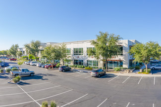 Glendale, AZ Office - 5701 W Talavi Blvd