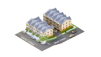 Pittsburgh, PA Residential - 235 Center Ave Pittsburgh, PA Residential - 235 Center Ave