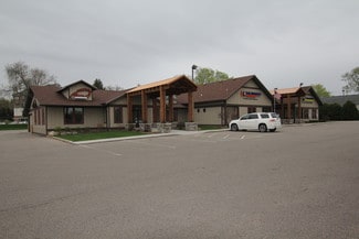 Kalamazoo, MI Office - 2425 S 11th St
