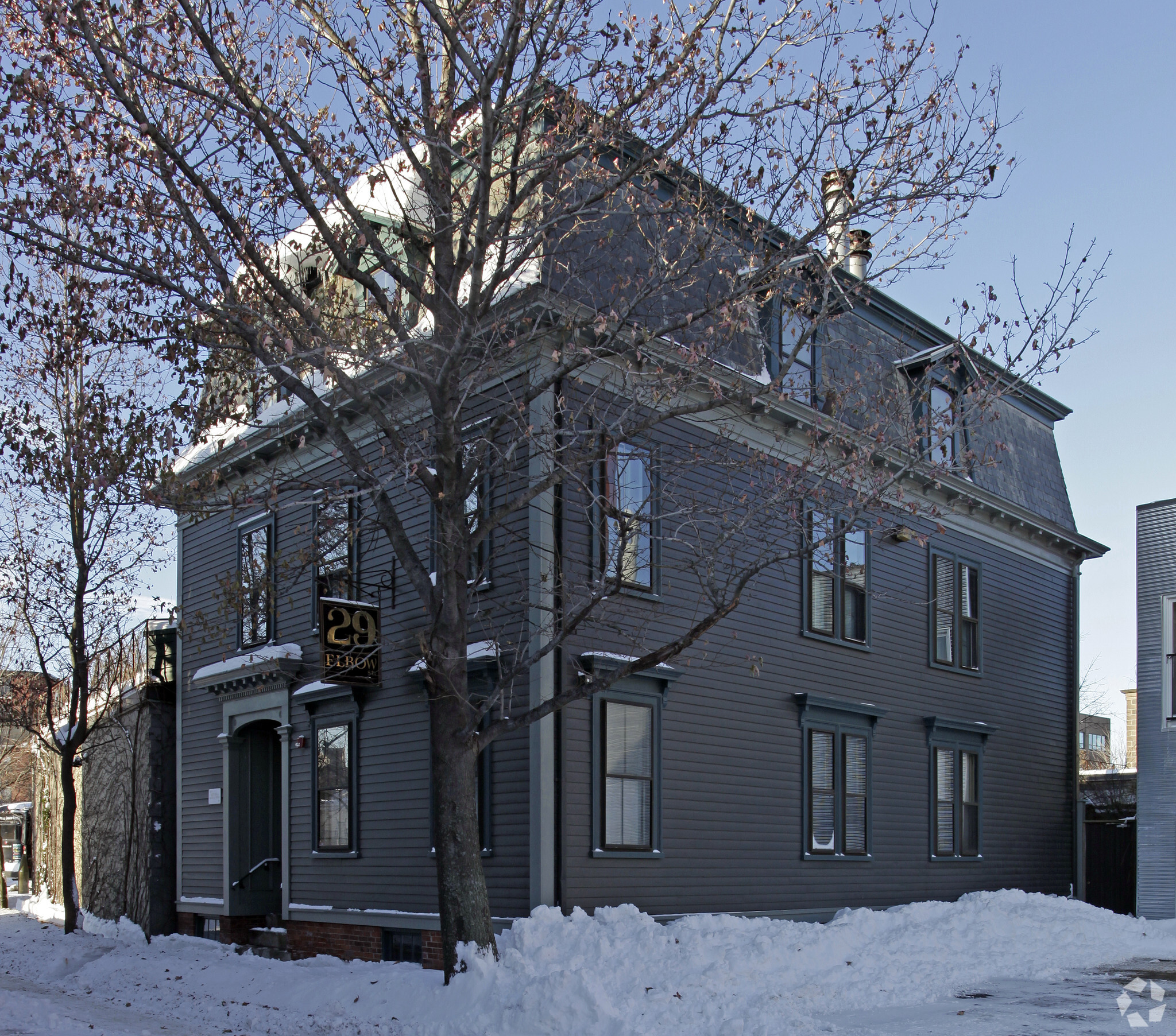 29 Elbow St, Providence, RI for Rent