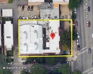 Chicago, IL undefined - 6738 N Sheridan Rd