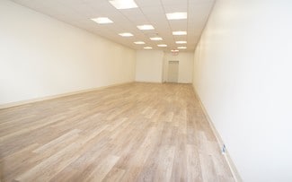 Norwalk, CT Retail - 97 Wall St