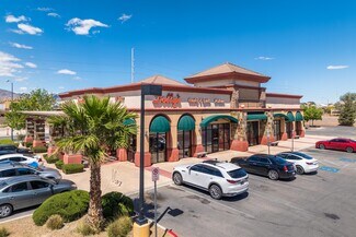 North Las Vegas, NV Retail - Losee Rd North Las Vegas, NV Retail - Losee Rd