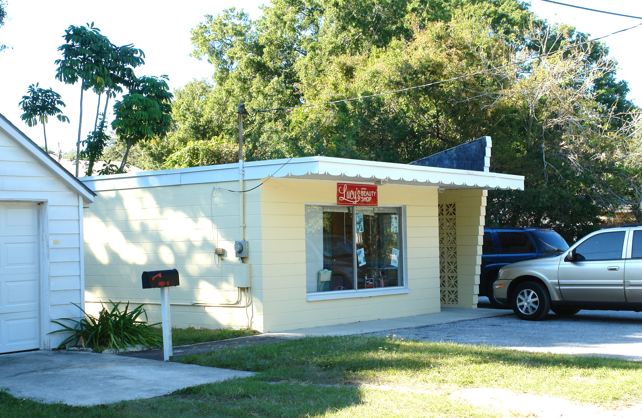 4901 S Quincy St, Tampa, FL for Sale