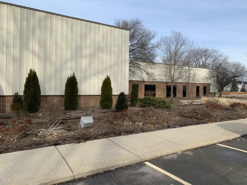 43406-43466 I-94 North Service Dr, Belleville, MI for Rent