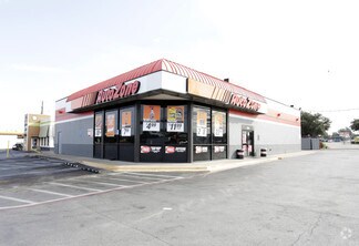 5510 N Jim Miller Rd  