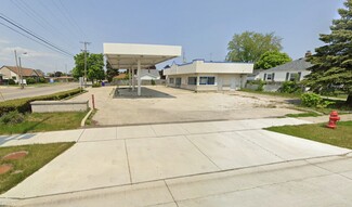 Kenosha, WI Convenience Store - 2619 22nd Ave