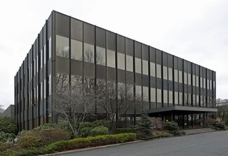 Valhalla, NY Office - 420 Columbus Ave