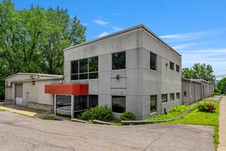 Ithaca, NY Industrial - 407 Cliff St