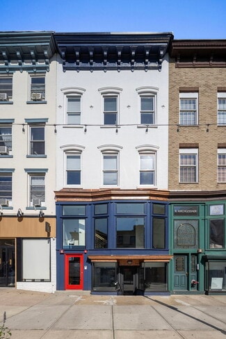 Hoboken, NJ Retail - 423 Washington St