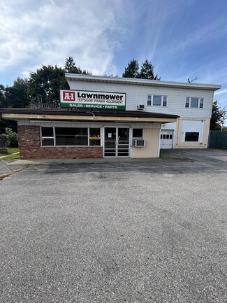 Hopewell Junction, NY Storefront - 905 Route 376