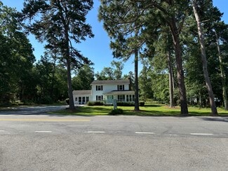 Lexington, SC Office/Residential - 1301 Old Cherokee Rd