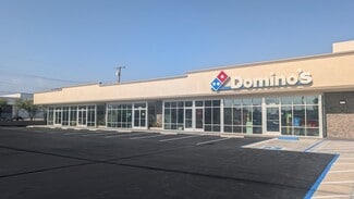 Covina, CA Flex - 826-836 N Glendora Ave