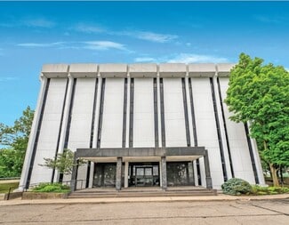 Middletown, OH Office - 6730 Roosevelt Ave