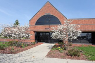 Grand Rapids, MI Office - 3350 Eagle Park Dr NE
