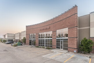 Edmonton, AB Industrial - 17408-17520 111 Av NW Edmonton, AB Industrial - 17408-17520 111 Av NW