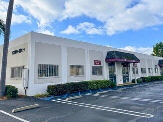 Santa Ana, CA Industrial - 1218-1240 S Lyon St Santa Ana, CA Industrial - 1218-1240 S Lyon St