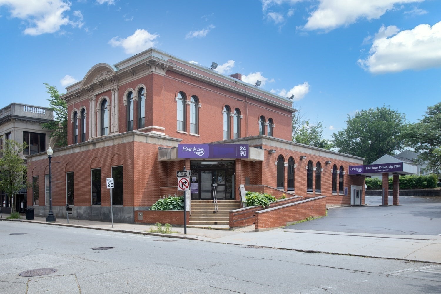 141 N Main St, Fall River, MA for Rent