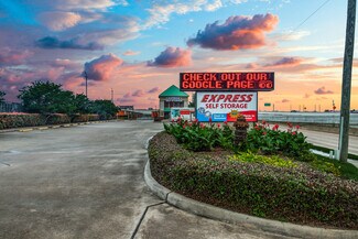 3320 E Sam Houston Pkwy S  