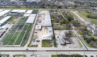 Houston, TX Industrial - 1505 Brittmoore Rd