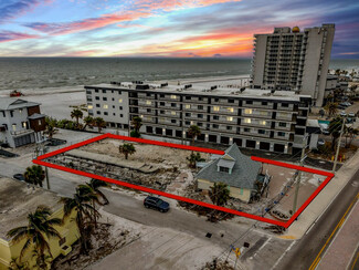 Fort Myers Beach, FL Commercial - 2100 Estero Blvd