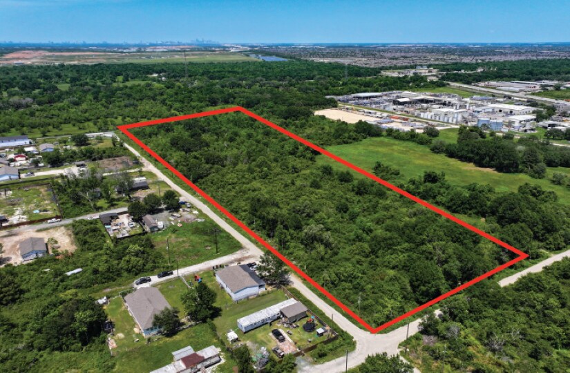 0 W Dallas Rd, Fresno, TX for Sale