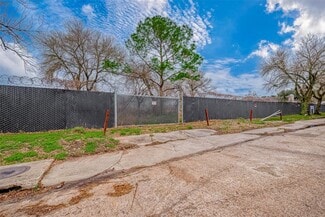 Houston, TX Commercial - 10403 Forum Park Dr