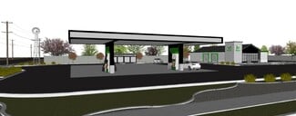 Exeter, CA Commercial - 20440 Avenue 256