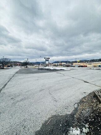 Altoona, PA Commercial Land - Orchard Ave