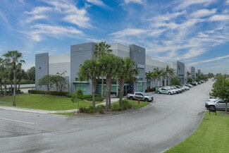 West Palm Beach, FL Industrial - 563 N Cleary Rd West Palm Beach, FL Industrial - 563 N Cleary Rd