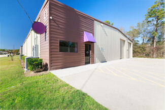 The Woodlands, TX Industrial - 21223 Blair Rd