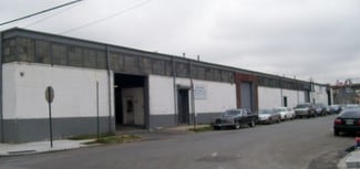 Jamaica, NY Industrial - 10727-10733 180 St