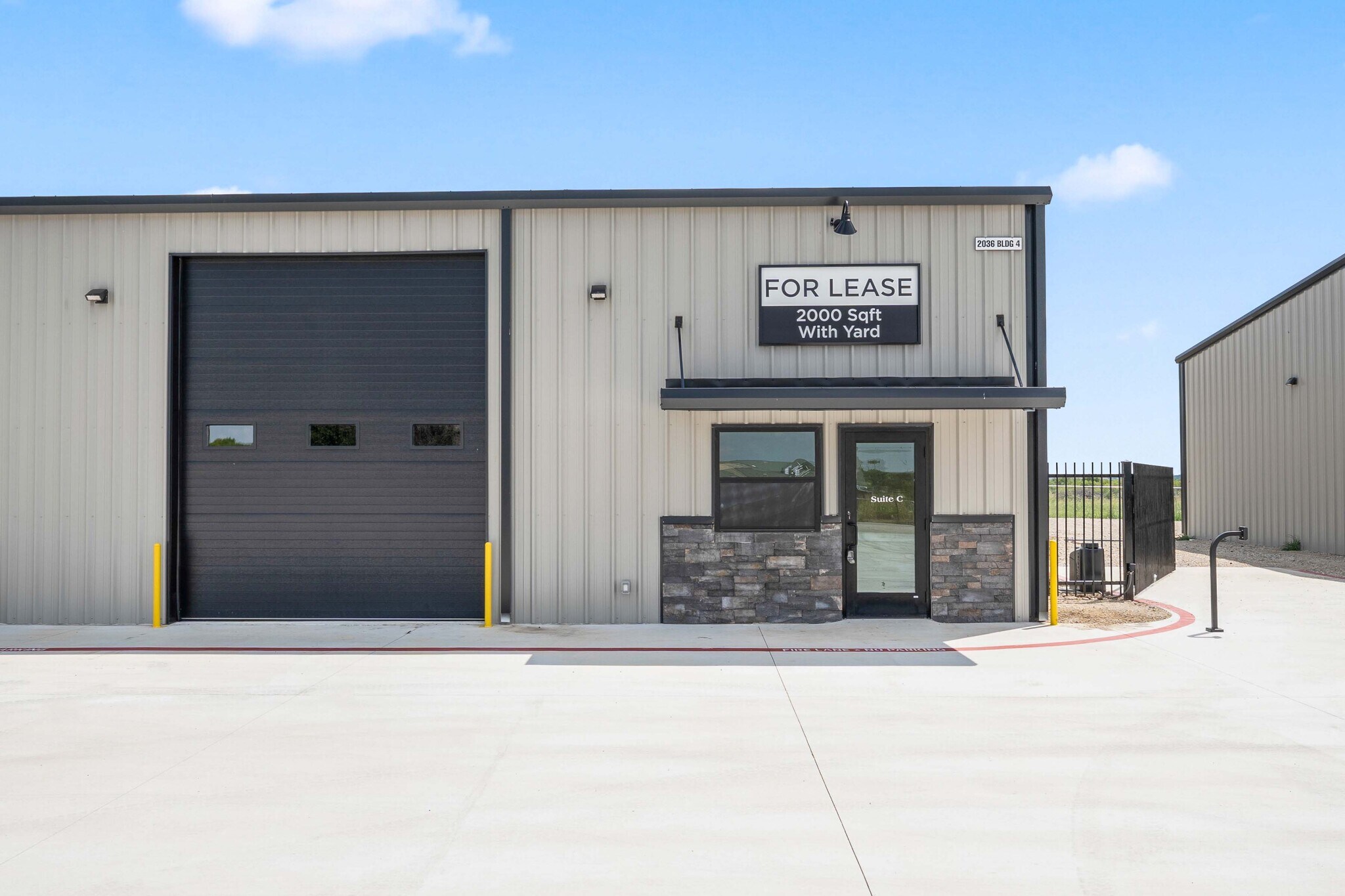 2036 Seaborn Rd, Ponder, TX for Rent