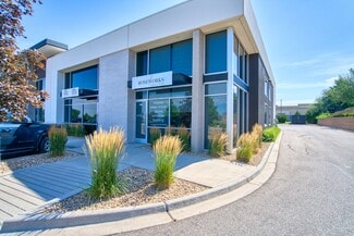 Westminster, CO Office - 12170 Tejon St Westminster, CO Office - 12170 Tejon St