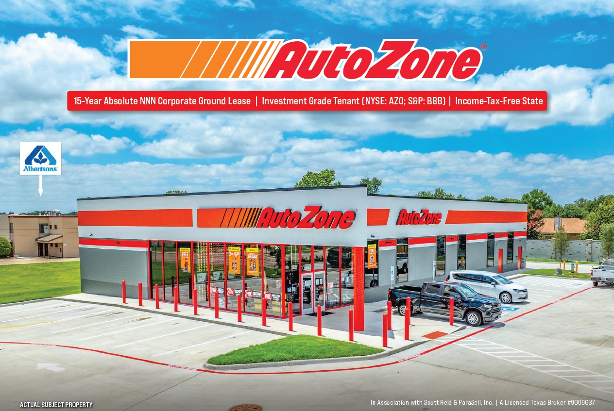 3002 Town E blvd, Mesquite, TX for Sale