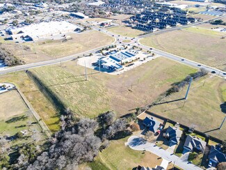 Belton, TX Commercial Land - Commerce St Belton, TX Commercial Land - Commerce St