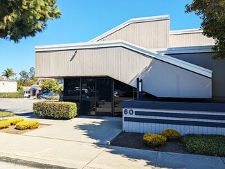 Watsonville, CA Office - 60 Penny Ln