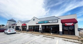 Plano, TX Retail - 3203-3251 Independence Pky Plano, TX Retail - 3203-3251 Independence Pky