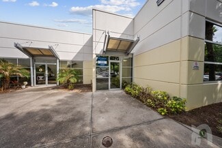 Orlando, FL Coworking Space - 8810 Commodity Cir Orlando, FL Coworking Space - 8810 Commodity Cir