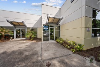 Orlando, FL Office/Medical - 8810 Commodity Cir