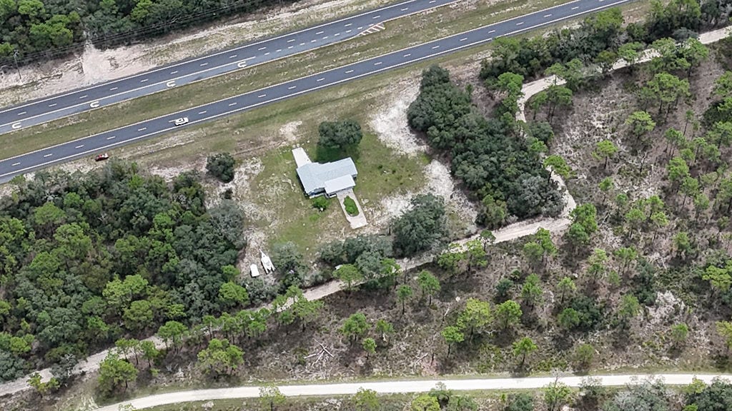 15451 Commercial Way, Brooksville, FL for Sale