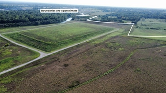 Collinsville, OK Agricultural - 13460 N 119th East Ave