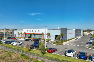 Clermont, FL Auto Dealership - 16775 State Route 50