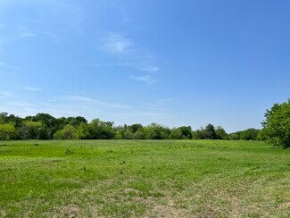 Waco, TX Residential Land - 3419 S 3rd St