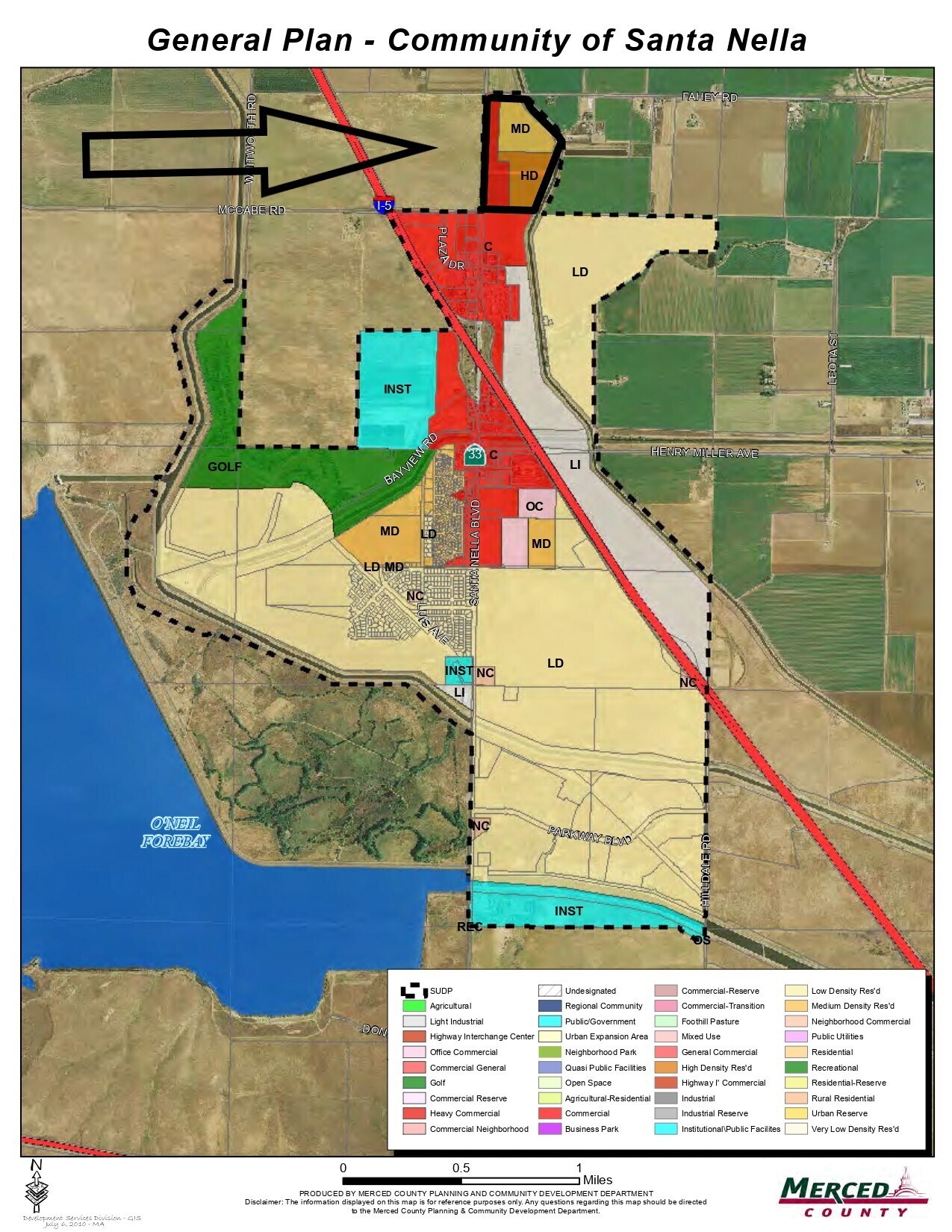 Santa Nella Blvd, Santa Nella, CA for Sale